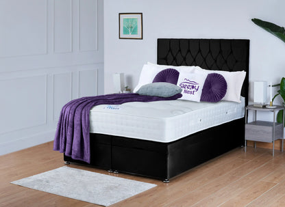 Montreal Ottoman Bed