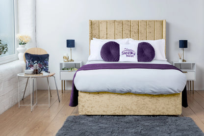 Ashford Divan Bed