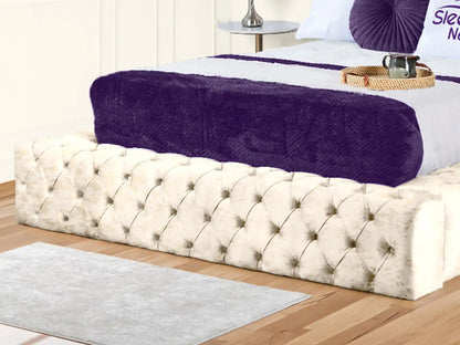 Ambassador Upholstered Bed