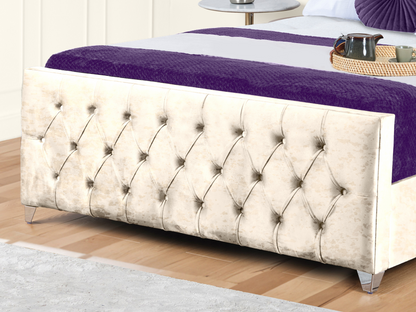 Arabella Upholstered Bed