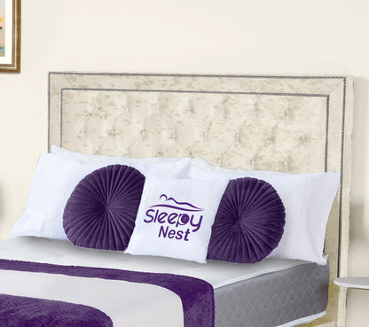 Hamilton Upholstered Bed