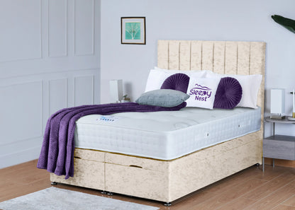 Auckland Ottoman Bed