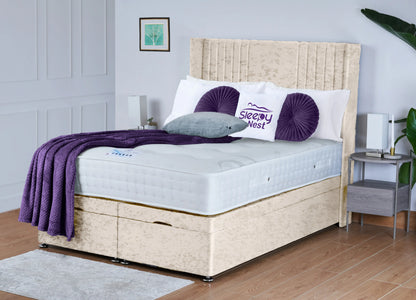 Lincoln Ottoman Bed
