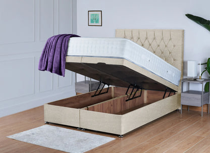 Montreal Ottoman Bed