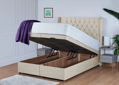 Wexford Ottoman Bed