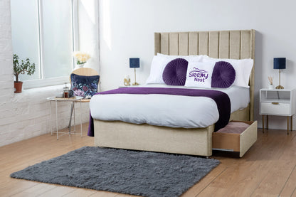 Ashford Divan Bed