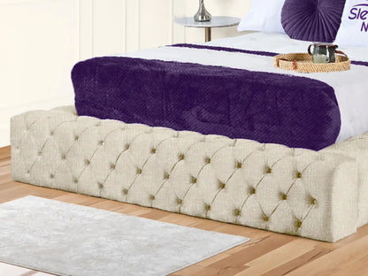 Ambassador Upholstered Bed