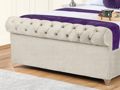 Parklane Upholstered Bed