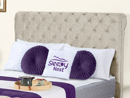 Parklane Upholstered Bed
