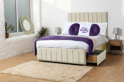 Falcon Divan Bed