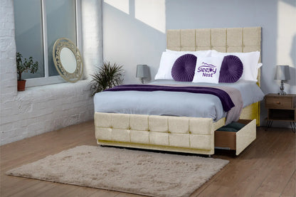 Cambridge Divan Bed