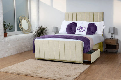 Hampton Divan Bed