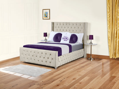Presidential Upholstered Bed