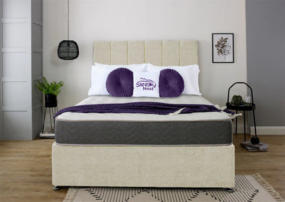 Madison Divan Bed