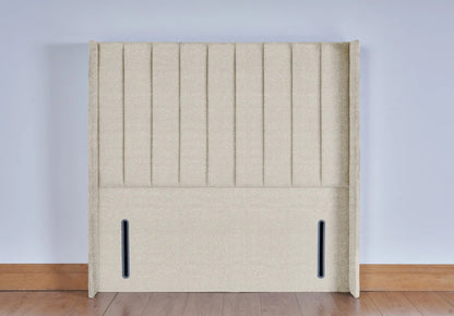 Hebden Floor Standing Headboard