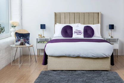Ashford Divan Bed