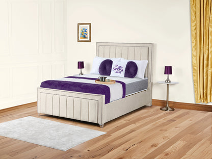 Serena Upholstered bed