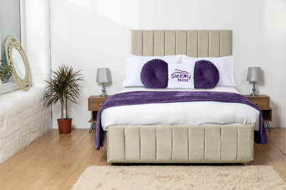 Falcon Divan Bed
