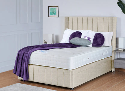Lisburn Ottoman Bed
