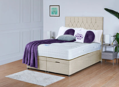 Montreal Ottoman Bed