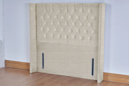 Madison Floor Standing Headboard