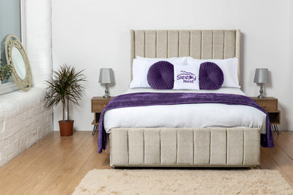 Arizona Divan Bed
