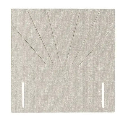 Sunrise Floor Standing Headboard