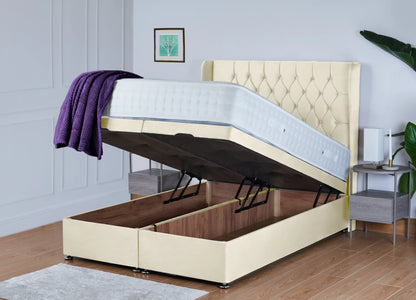 Wexford Ottoman Bed