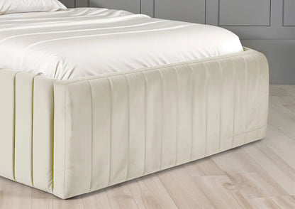 Paris Upholstered Bed
