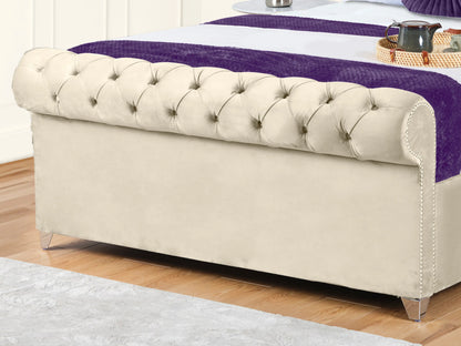 Parklane Upholstered Bed