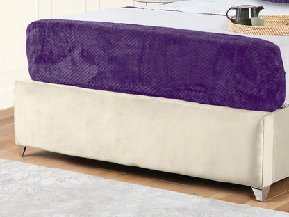 Sunset Upholstered Bed