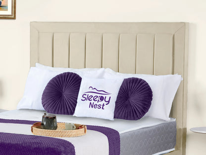 Sierra upholstered Bed