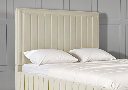 Paris Upholstered Bed