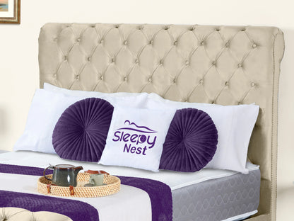 Parklane Upholstered Bed