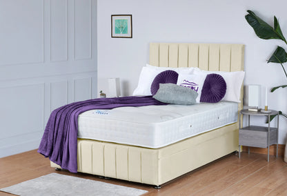 Hamilton Ottoman Bed