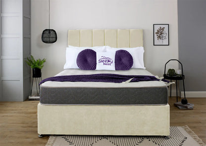 Madison Divan Bed