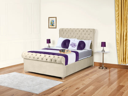 Parklane Upholstered Bed