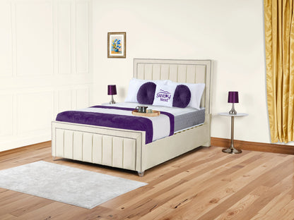 Serena Upholstered bed