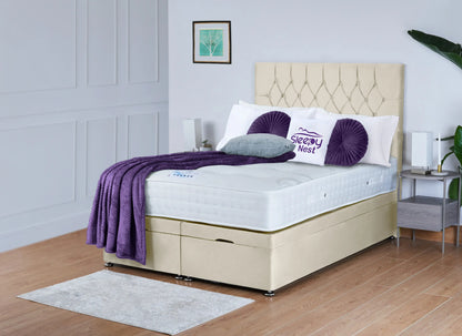 Montreal Ottoman Bed