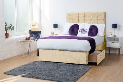 Florence Divan Bed