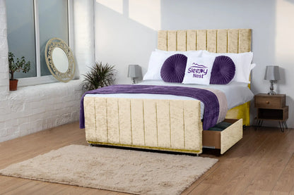 Hampton Divan Bed