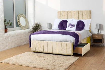 Falcon Divan Bed