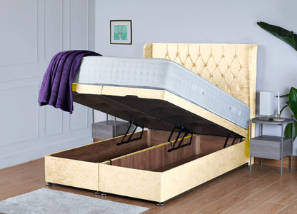 Wexford Ottoman Bed