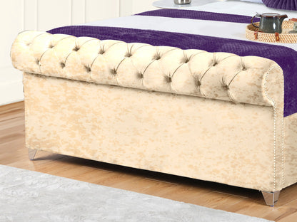 Parklane Upholstered Bed