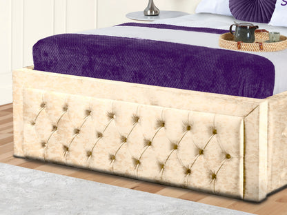 Kiya Upholstered Bed