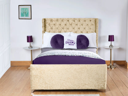 Luxury Montana Wingback