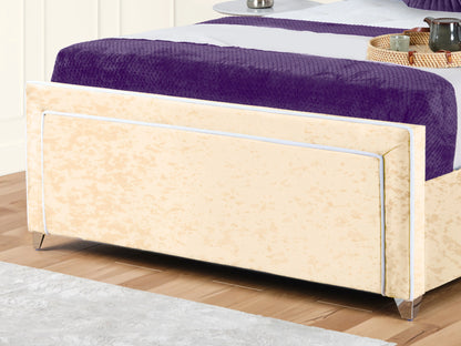 Ariana Upholstered Bed