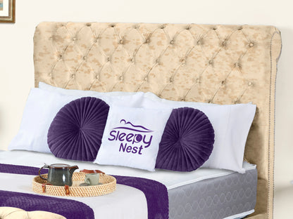 Parklane Upholstered Bed