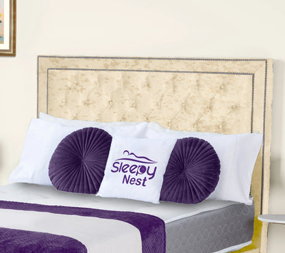 Hamilton Upholstered Bed