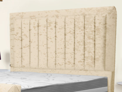 Madrid Upholstered bed